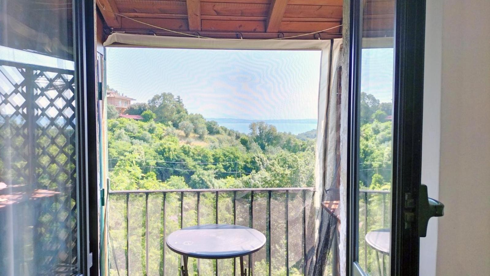 Il Camaleonte Villa Bracciano  Exterior photo