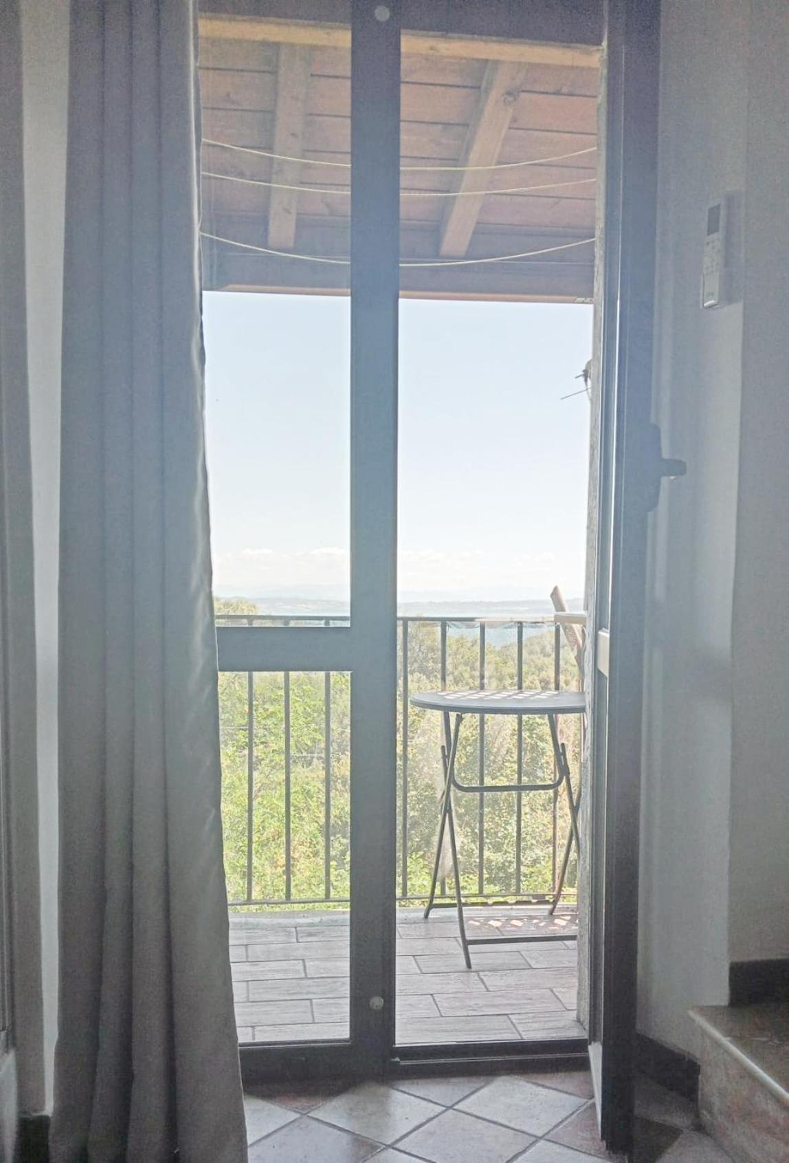 Il Camaleonte Villa Bracciano  Room photo