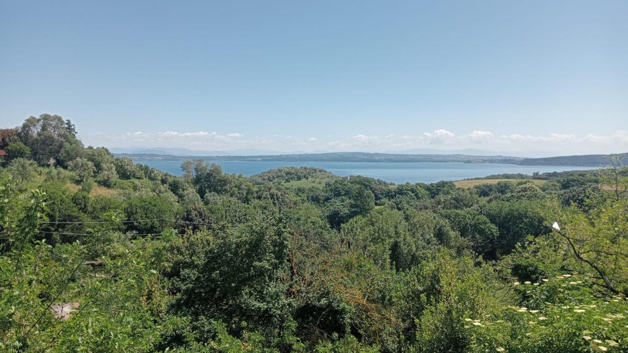 Il Camaleonte Villa Bracciano  Room photo
