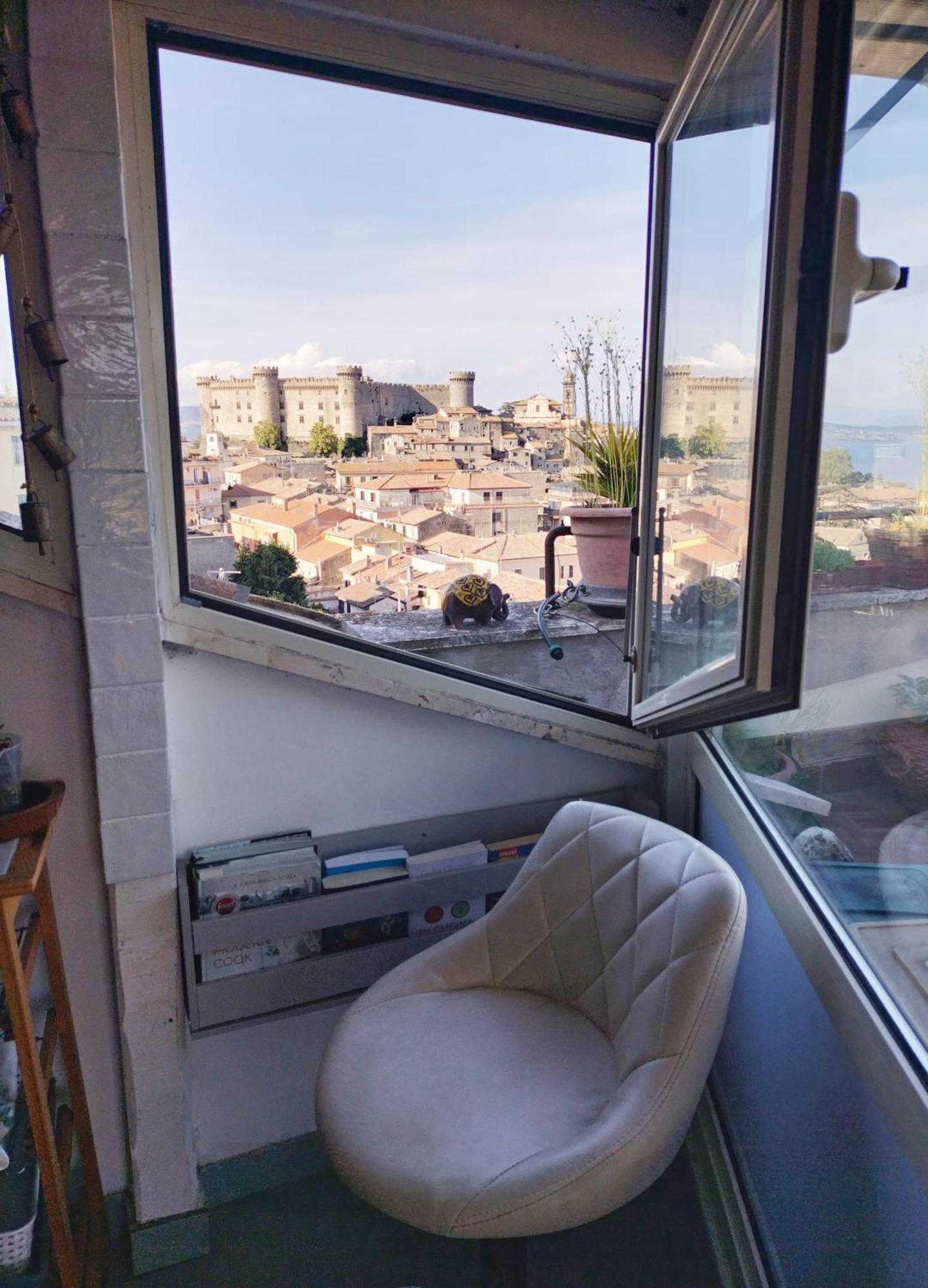 Il Camaleonte Villa Bracciano  Room photo