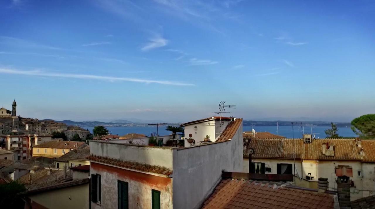 Il Camaleonte Villa Bracciano  Exterior photo
